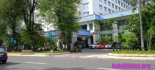Hotel Terdampak Efisiensi Anggaran: Menteri Pariwisata Dorong Adanya Pasar Baru