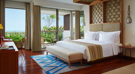 Hotel InJourney Hampir Penuh saat Libur Lebaran