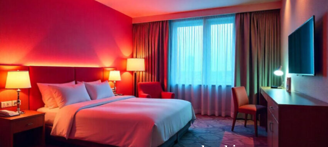 Berita Hotel Inovasi Terbaru dalam Industri Perhotelan